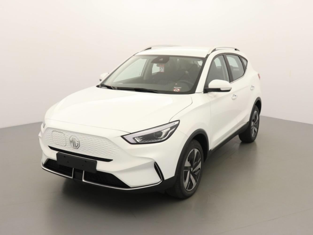 MG