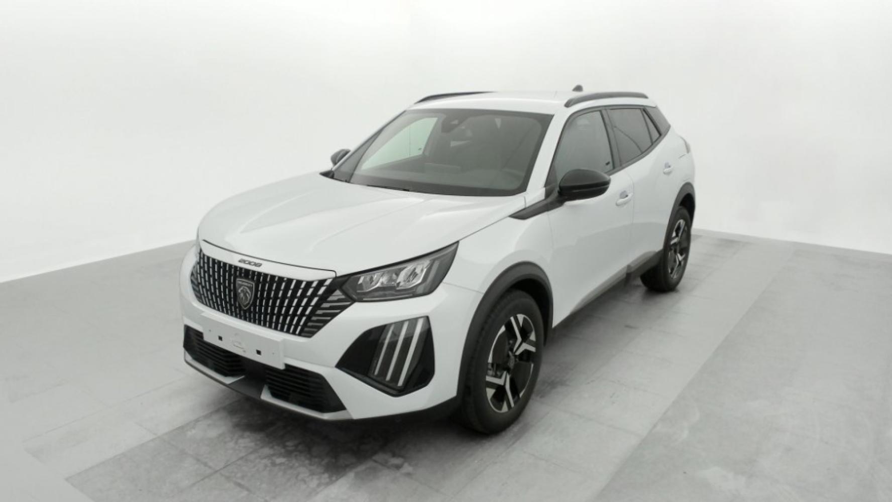 2008 NOUVEAU